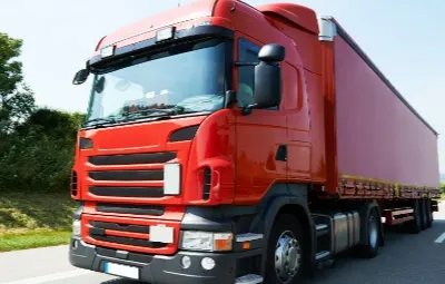 Bursa Hatay Ambar Kargo