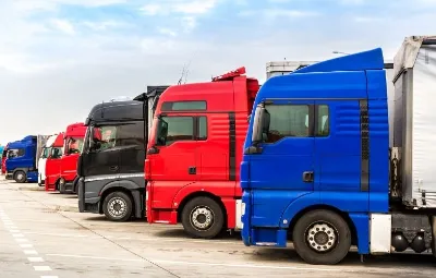 Bursa Hatay Ambar Nakliyat