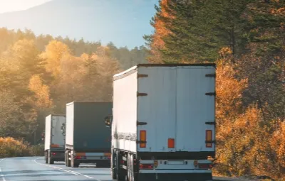 Bursa ile Hatay Arası Klima Taşıma