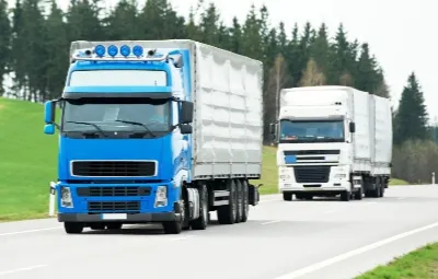 Bursa ile Hatay Arası Eşya Taşıma